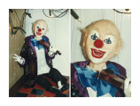 Clown 1992